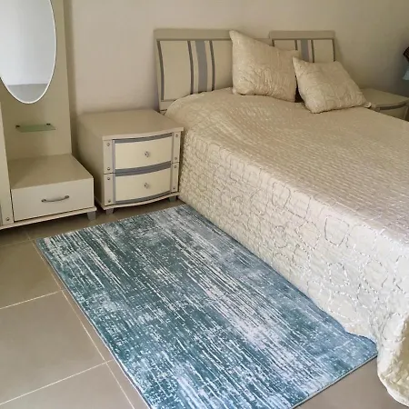 Dream Cantry Apartment Alanya