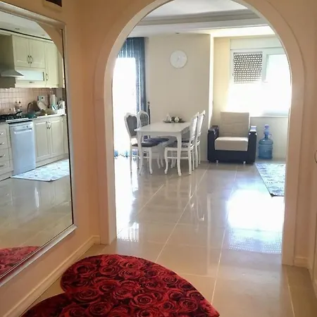 Apartment Dream Cantry