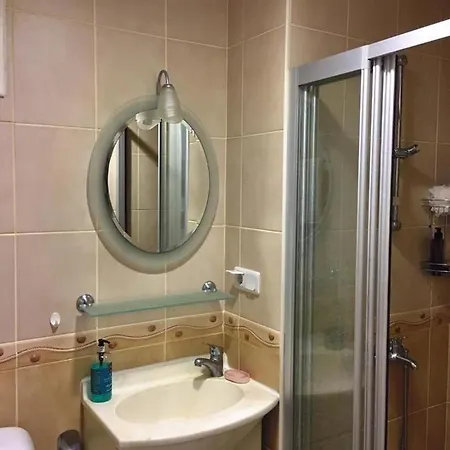 Apartmán Dream Cantry