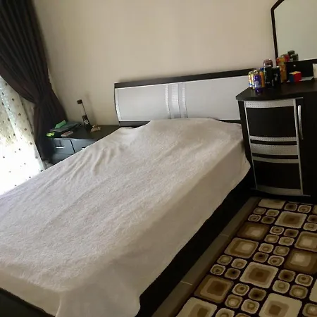 Apartmán Dream Cantry *